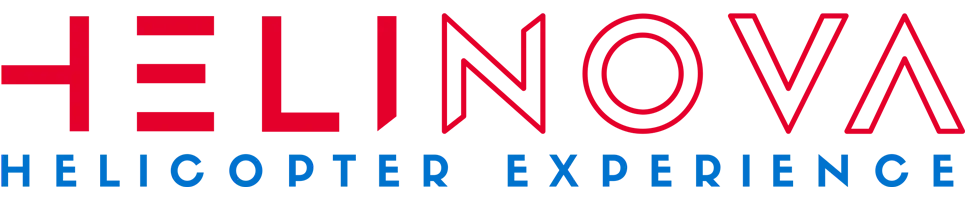 Helinova Helicopter Experience